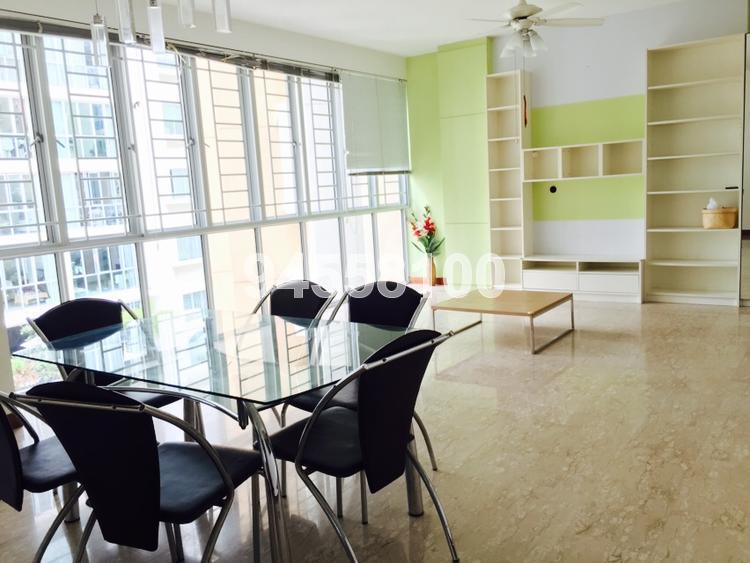 The Eden At Tampines (D18), Condominium #129191972